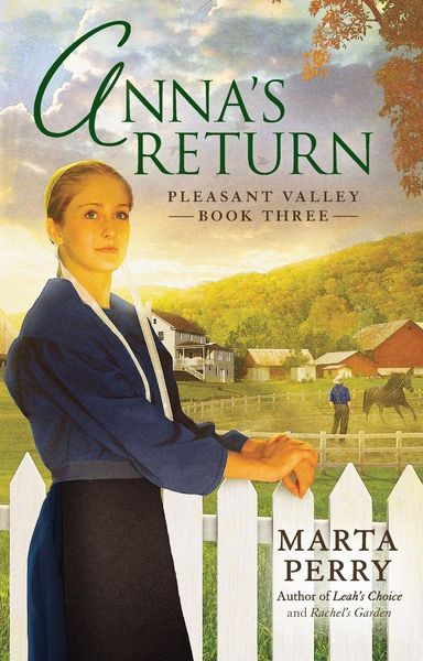 Produktbild: Anna's Return