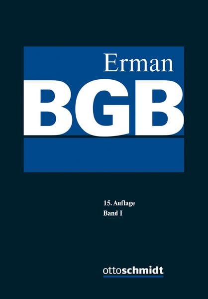 Produktbild: BGB