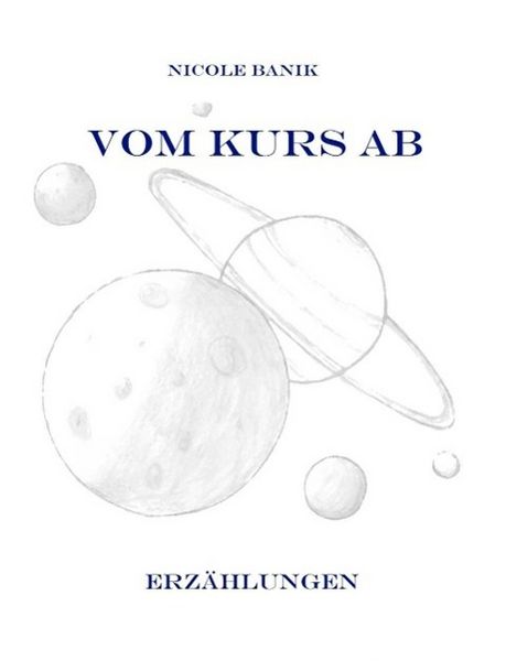Produktbild: Vom Kurs ab