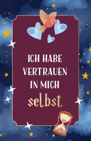 Produktbild: Kartenset: Du bist einfach magisch! Affirmationskarten f&uuml;r Harry Potter-Fans