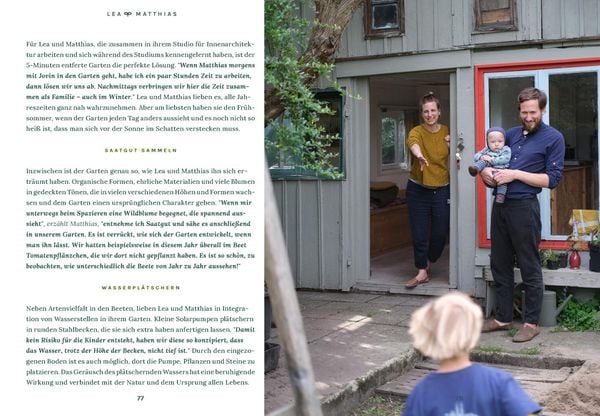 Produktbild: A Modern Way to Schreber