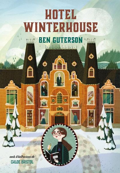 Produktbild: Hotel Winterhouse