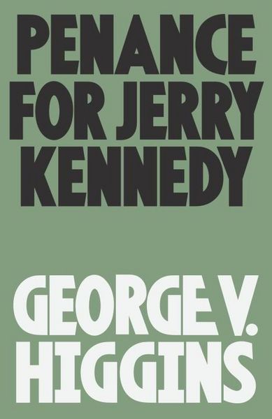 Produktbild: Penance for Jerry Kennedy