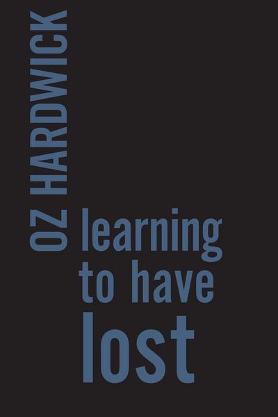 Produktbild: Learning to Have Lost