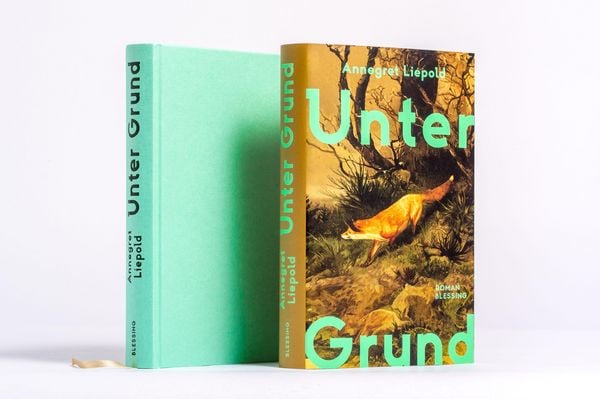 Unter Grund