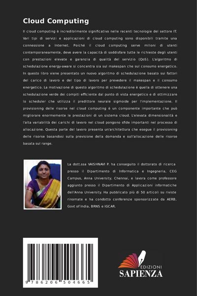 Produktbild: Cloud Computing