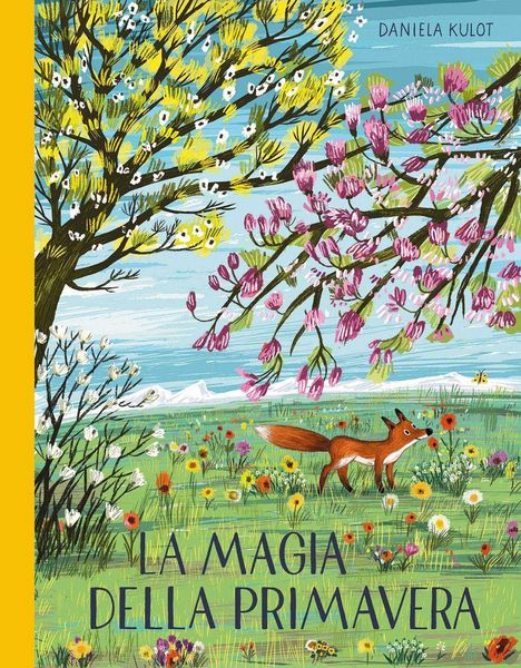 Produktbild: La magia della primavera