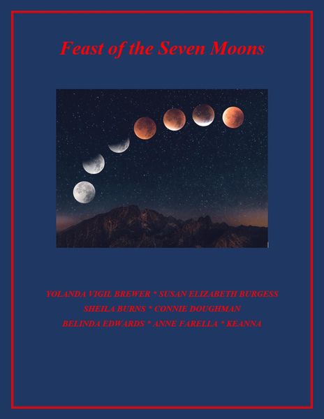 Produktbild: Feast of the Seven Moons