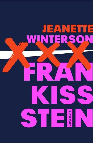 Produktbild: Winterson, J: Frankissstein