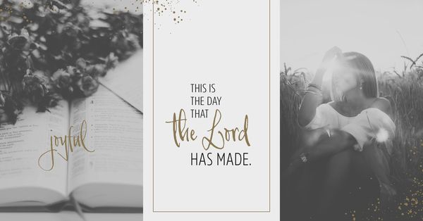 Produktbild: Blessing upon blessing