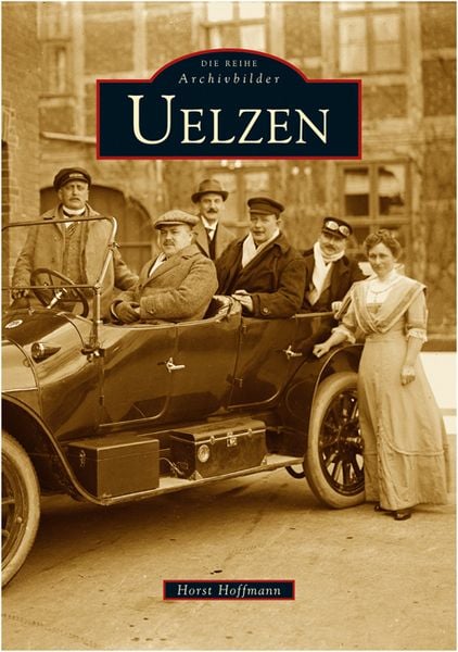 Produktbild: Uelzen