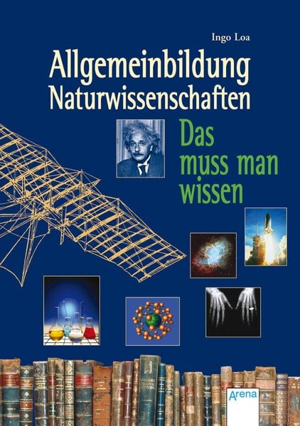 Produktbild: Allgemeinbildung. Naturwissenschaften