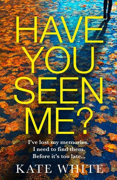 Produktbild: Have You Seen Me?