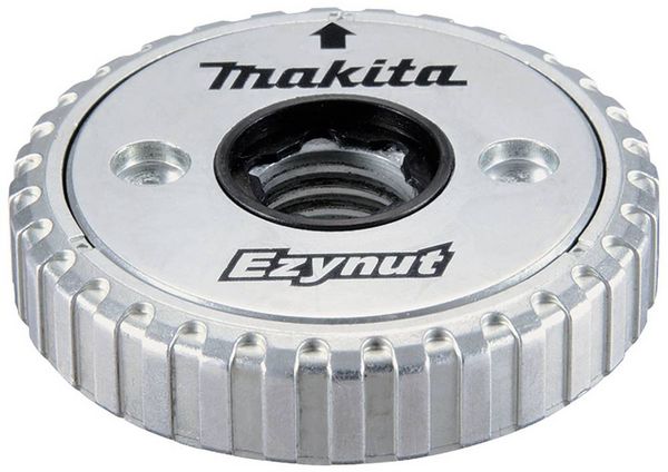 Produktbild: EZYNUT M14 f. WS 180/230mm Makita 195354-9