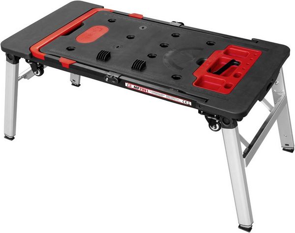 Produktbild: Holzmann Maschinen MF7IN1 Multifunktionsger&auml;t (B x T) 1090mm x 550mm