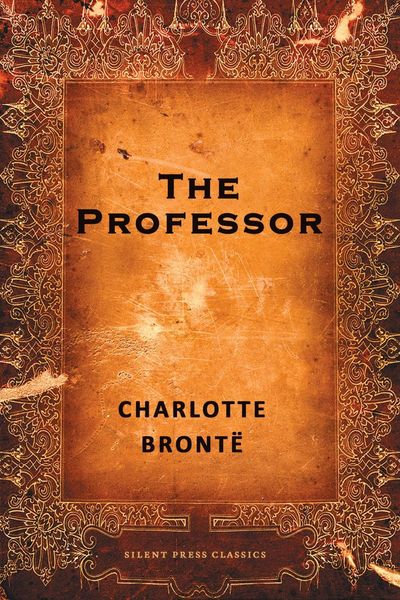 Produktbild: The Professor