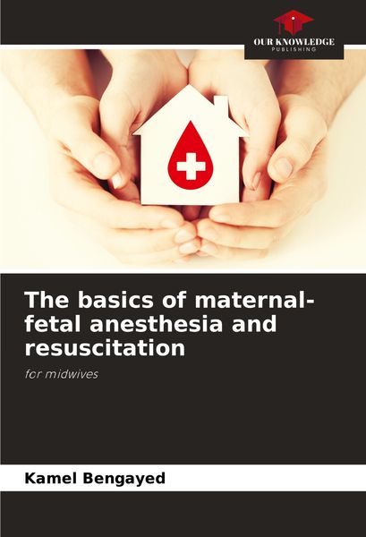 Produktbild: The basics of maternal-fetal anesthesia and resuscitation