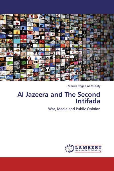 Produktbild: Al Jazeera and The Second Intifada