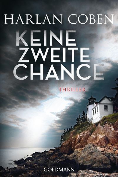 Produktbild: Keine zweite Chance