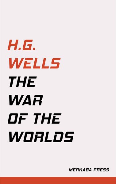 Produktbild: The War of the Worlds