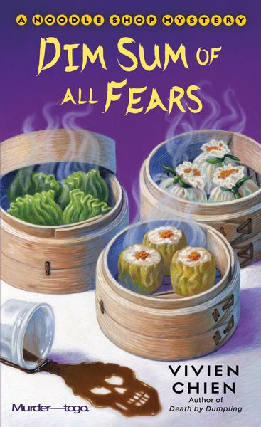 Produktbild: Dim Sum of All Fears