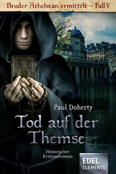 Produktbild: Tod auf der Themse