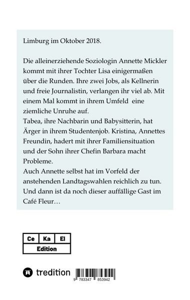 Produktbild: Tage im Herbst