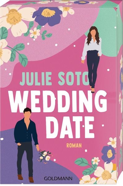 Produktbild: Wedding Date