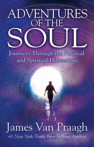 Produktbild: Adv Of The Soul