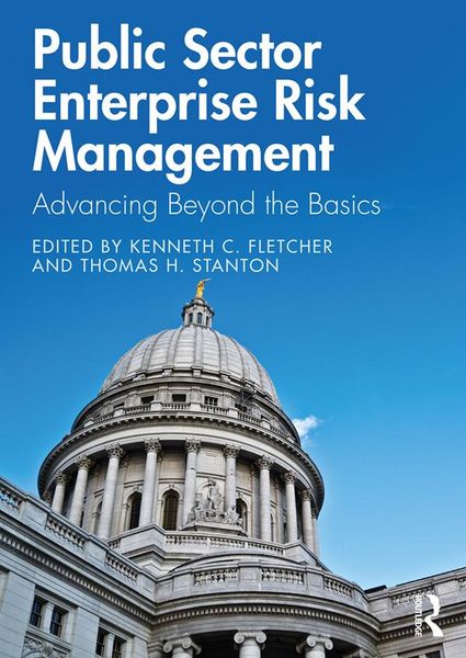 Produktbild: Public Sector Enterprise Risk Management