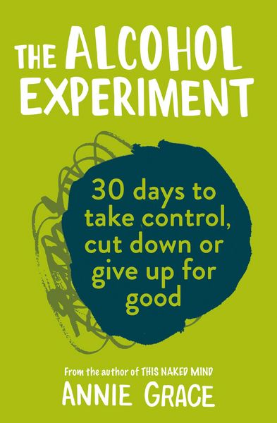 Produktbild: ALCOHOL EXPERIMENT PB