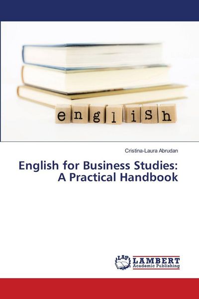 Produktbild: English for Business Studies: A Practical Handbook