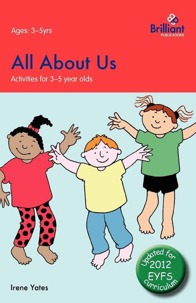 Produktbild: All about Us