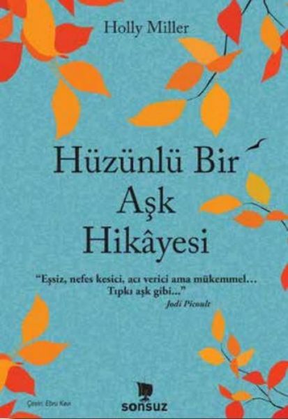 Produktbild: H&uuml;z&uuml;nl&uuml; Bir Ask Hikayesi