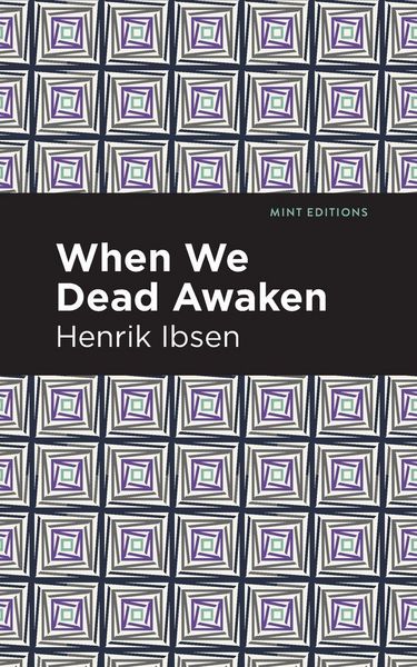 Produktbild: When We Dead Awaken