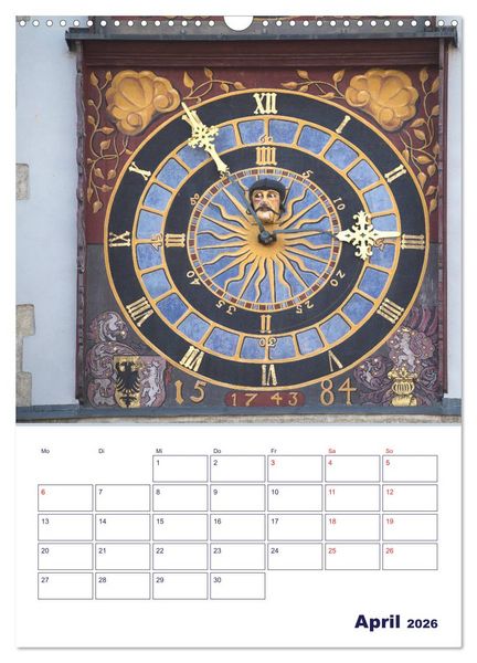 Produktbild: G&Ouml;RLITZ - Kleinod in der Lausitz (Wandkalender 2026 DIN A3 hoch), CALVENDO Monatskalender