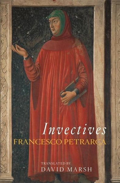 Produktbild: Invectives