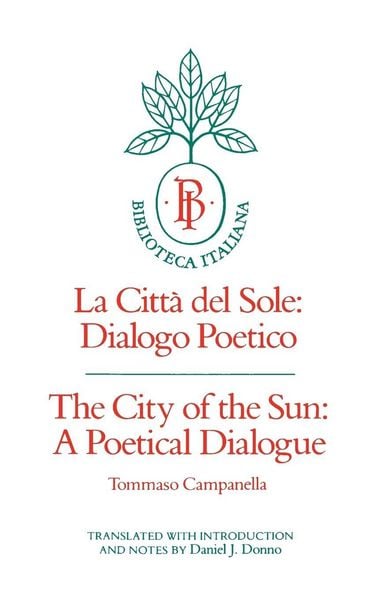 Produktbild: The City of the Sun