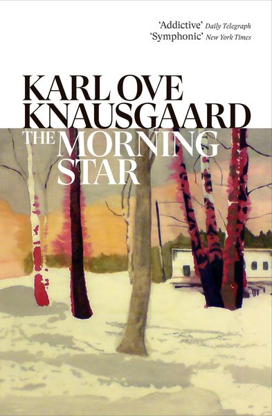 Produktbild: The Morning Star