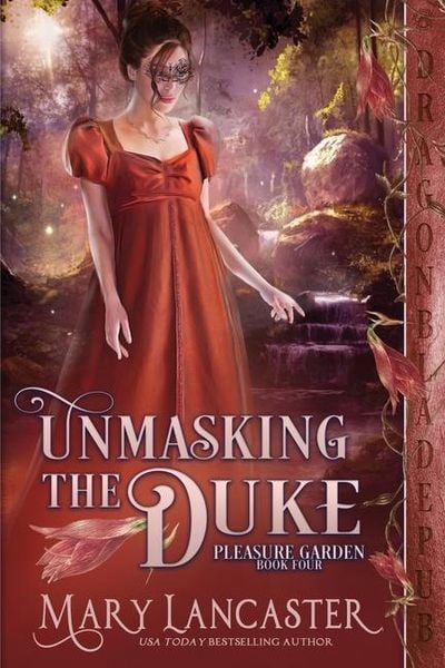 Produktbild: Unmasking the Duke