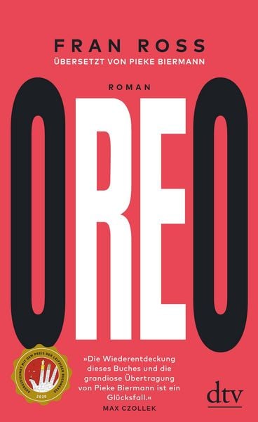 Produktbild: Oreo