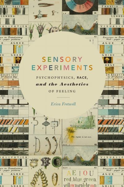 Produktbild: Sensory Experiments