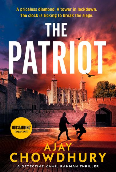 Produktbild: The Patriot