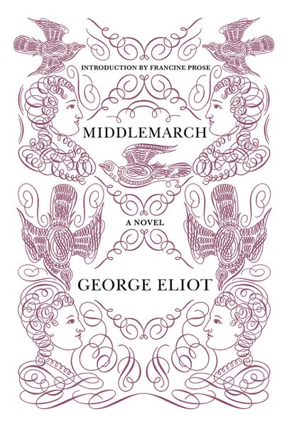 Produktbild: Middlemarch