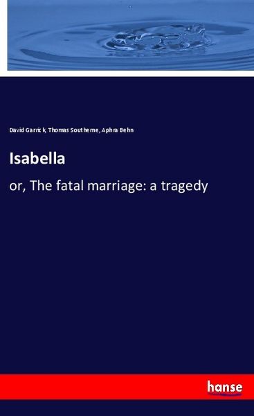 Produktbild: Isabella