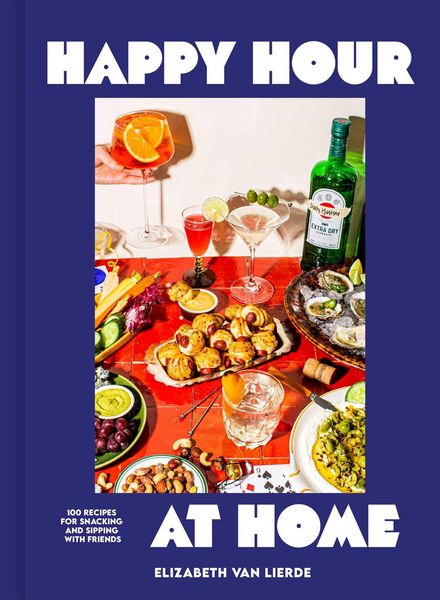 Produktbild: Happy Hour at Home
