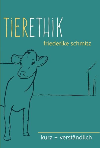 Produktbild: Tierethik