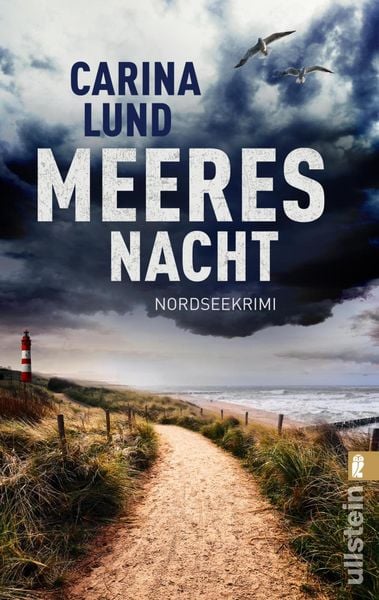 Produktbild: Meeresnacht