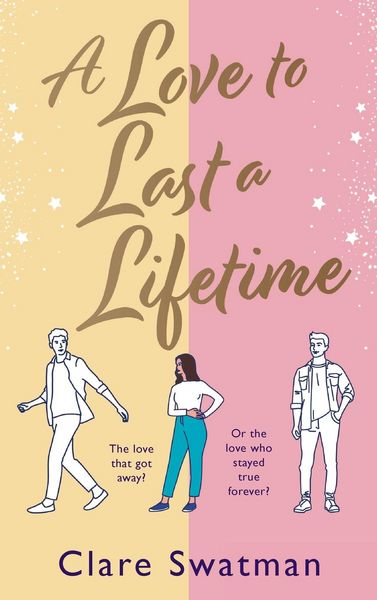 Produktbild: A Love to Last a Lifetime