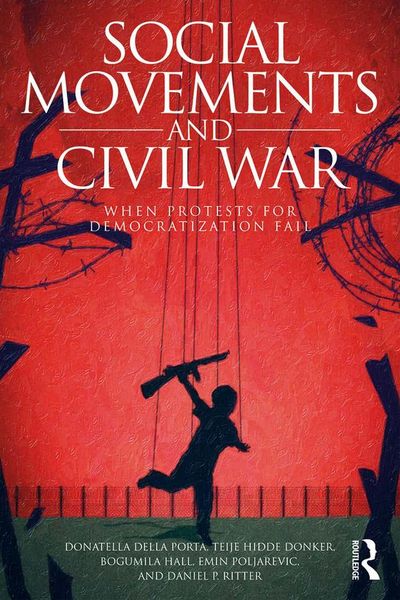 Produktbild: Social Movements and Civil War